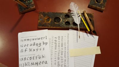 taller Scriptorium
