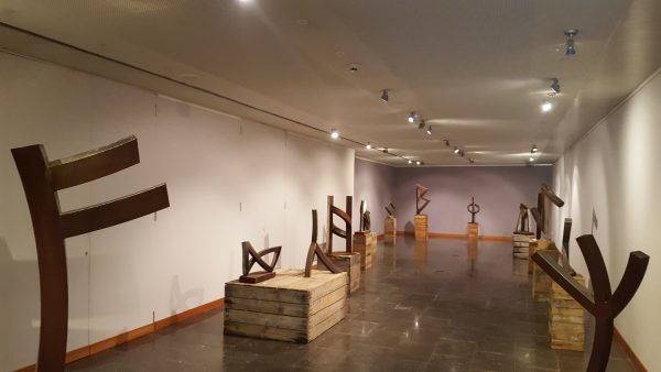 sala temporals